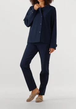 JAPAN TKY e pantalon hashimoto donkerblauw New