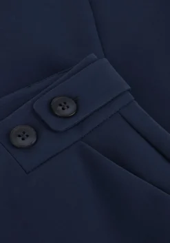 JAPAN TKY e pantalon hashimoto donkerblauw New