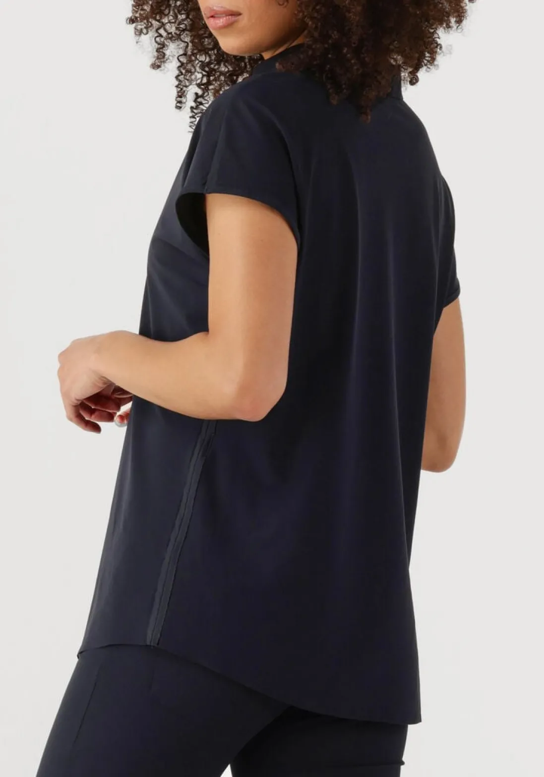 JAPAN TKY e top kera donkerblauw Clearance