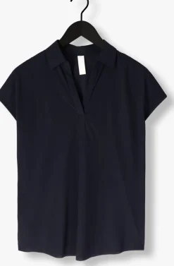 JAPAN TKY e top kera donkerblauw Clearance