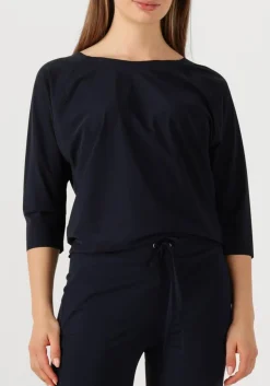 JAPAN TKY e t-shirt nariko donkerblauw Discount