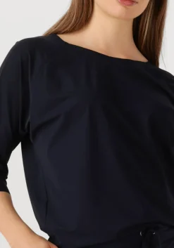 JAPAN TKY e t-shirt nariko donkerblauw Discount