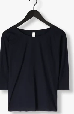 JAPAN TKY e t-shirt nariko donkerblauw Discount