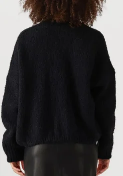 KNIT-TED e vest becky donkerblauw Online