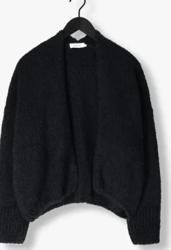 KNIT-TED e vest becky donkerblauw Online