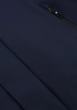 KRAKATAU e parka's 125200008 donkerblauw New