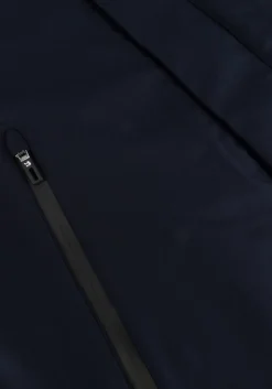 KRAKATAU e parka's qm483 donkerblauw Best