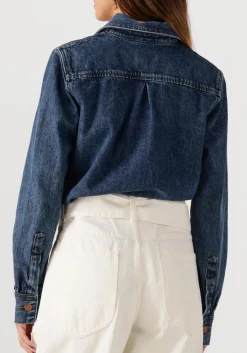 LOIS JEANS e blouses isa donkerblauw Sale