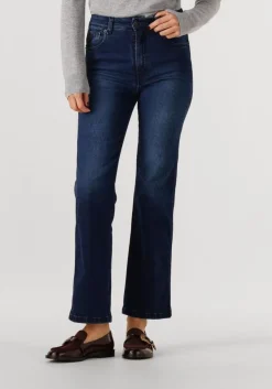 LOIS JEANS e flared jeans malena donkerblauw Clearance