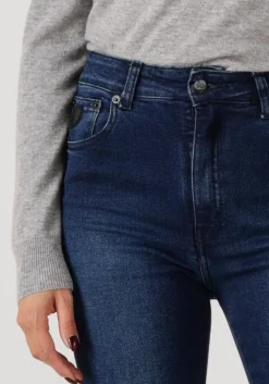 LOIS JEANS e flared jeans malena donkerblauw Clearance