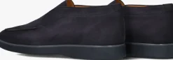 MAGNANNI e instappers 25121 donkerblauw Sale
