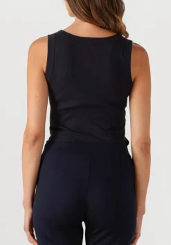 MARC CAIN ESSENTIALS e top +e 61.25 j50 donkerblauw Discount