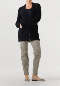 MARC CAIN ESSENTIALS e top +e 61.25 j50 donkerblauw Discount