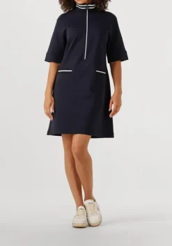 MARC CAIN SPORTS e mini jurk zs 21.10 j17 jurk donkerblauw Sale
