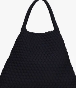 MARREA e schoudertas medium donkerblauw Best