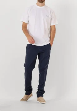 MASONS e chino torinosummer mbe098 donkerblauw Online