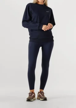 MERCER AMSTERDAM e legging the mercer legging donkerblauw Online