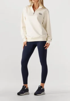 MERCER AMSTERDAM e legging the mercer legging donkerblauw Online