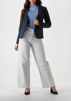 MOS MOSH e blazer mmblake izzy blazer donkerblauw Outlet