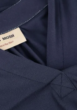 MOS MOSH e top shira tee donkerblauw Hot