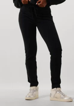 MOSCOW e joggingbroek 66-02-stranger donkerblauw New