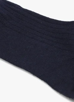 MP DENMARK e sokken tina donkerblauw Online