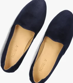 NOTRE-V e loafers 11869 donkerblauw New