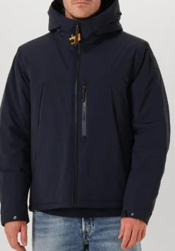 PARAJUMPERS e jack nivek donkerblauw Best