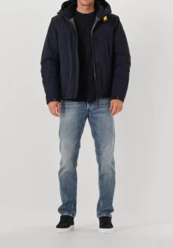 PARAJUMPERS e jack nivek donkerblauw Best