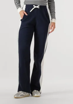 PENN & INK e joggingbroek trousers w25f1706 donkerblauw Discount