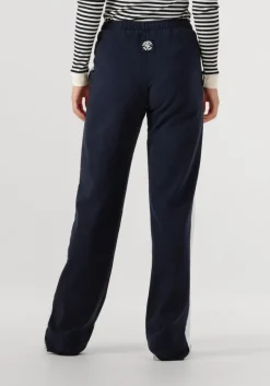 PENN & INK e joggingbroek trousers w25f1706 donkerblauw Discount