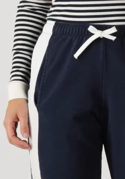 PENN & INK e joggingbroek trousers w25f1706 donkerblauw Discount