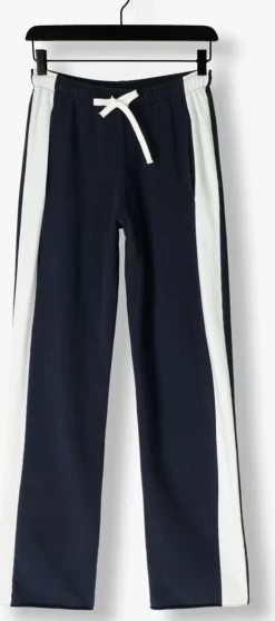 PENN & INK e joggingbroek trousers w25f1706 donkerblauw Discount