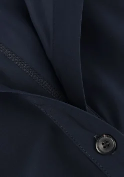 PENN & INK e mini jurk dress donkerblauw Hot