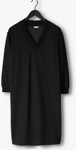 PENN & INK e midi jurk dress v donkerblauw Sale