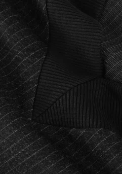 PENN & INK e midi jurk dress v donkerblauw Sale