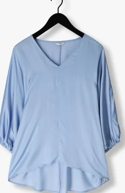 PENN & INK e top top donkerblauw Sale