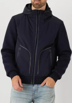 PEUTEREY e jack dumfries bmat donkerblauw Discount