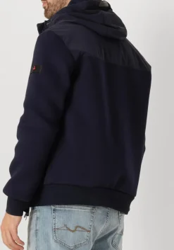 PEUTEREY e jack dumfries bmat donkerblauw Discount