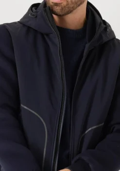 PEUTEREY e jack dumfries bmat donkerblauw Discount