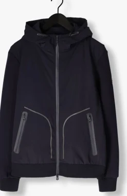 PEUTEREY e jack dumfries bmat donkerblauw Discount