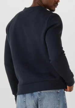 PEUTEREY e sweater saidor b fw 02 donkerblauw Best