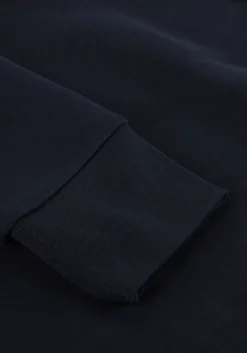 PEUTEREY e sweater saidor b fw 02 donkerblauw Best