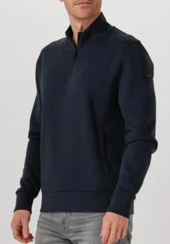 PEUTEREY e trui dory fw 01 donkerblauw Clearance