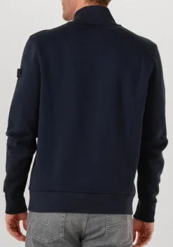 PEUTEREY e trui dory fw 01 donkerblauw Clearance