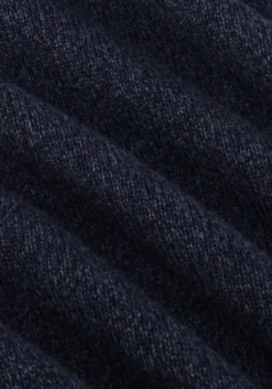PEUTEREY e trui itokawa 03 donkerblauw Sale