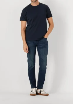 PEUTEREY e t-shirt sorbus n 02 donkerblauw Online