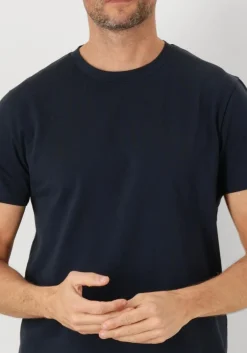 PEUTEREY e t-shirt sorbus n 02 donkerblauw Online