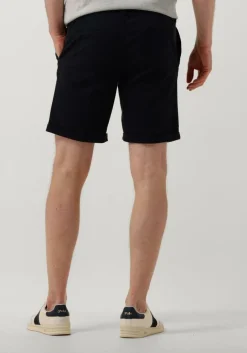 PROFUOMO e korte broek trousers 845 short donkerblauw Online