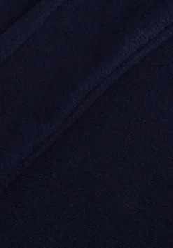 RESORT FINEST e coltrui large turtle neck donkerblauw Online